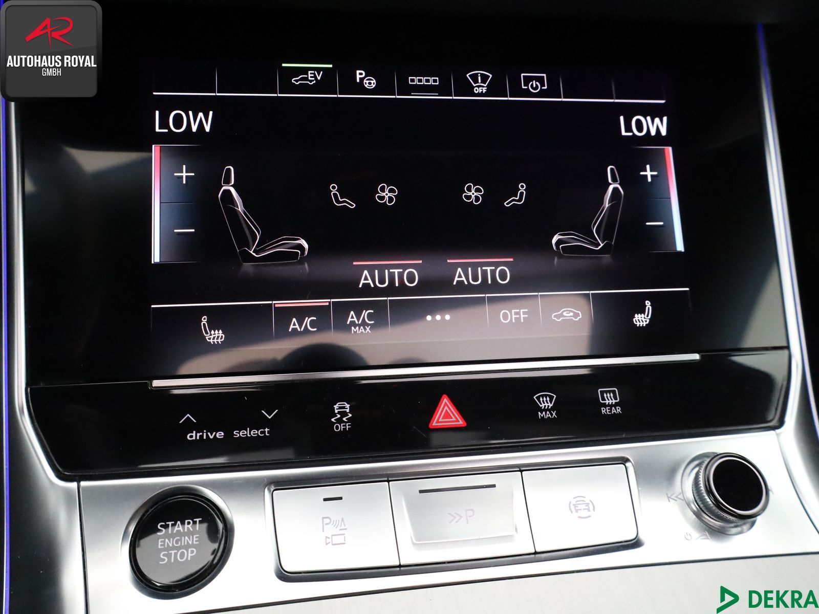 Audi A6 55 TFSI e qu S LINE - Samsaru's Car Outlet