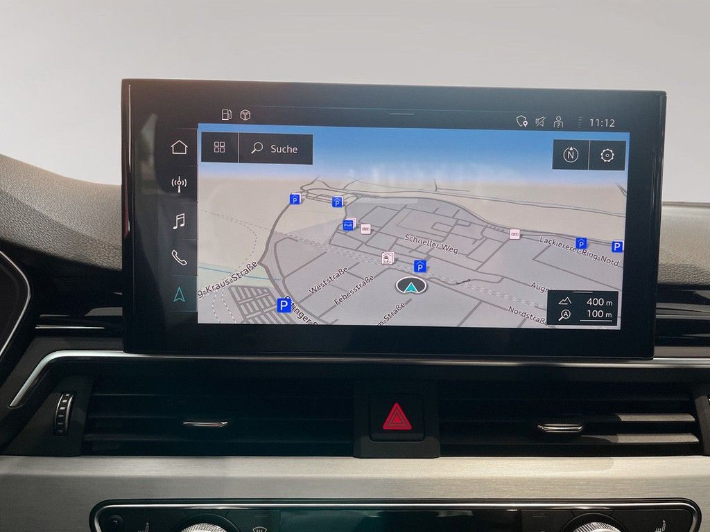 Audi A5 Sportback 40 TDI quattro S tronic S line B&O*