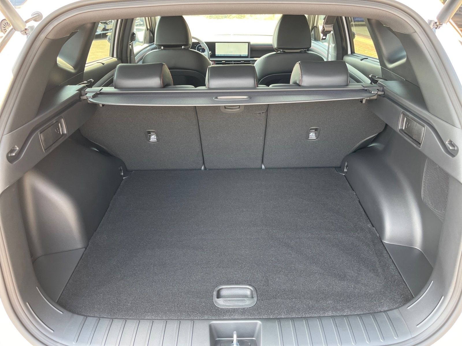 Hyundai Tucson 1.6 T-GDI N Line Hybrid 2WD - Samsaru's Car Outlet
