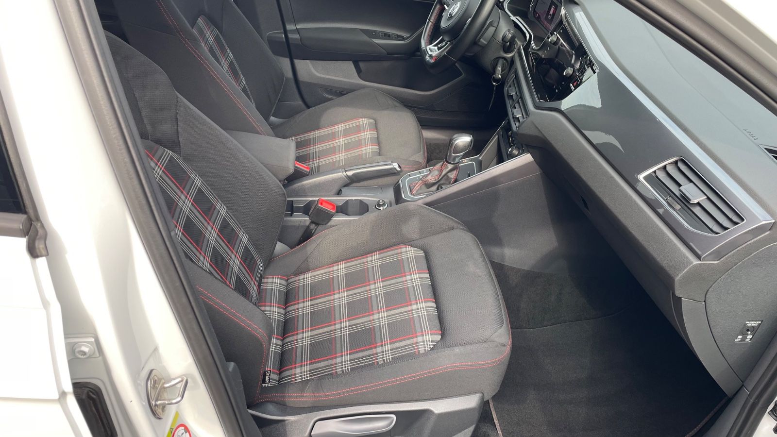 Volkswagen Polo VI GTI - Samsaru's Car Outlet