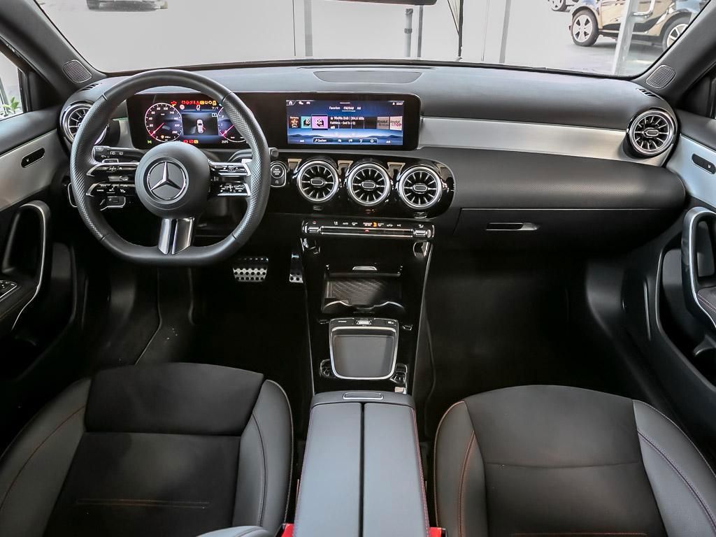 Mercedes-Benz A 200 AMG Advanced PLUS - Samsaru's Car Outlet