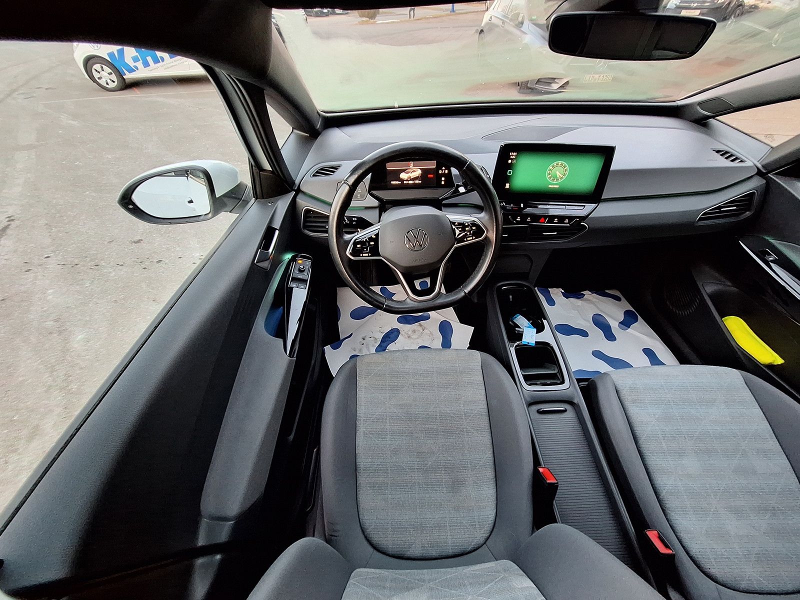 Volkswagen ID.3 Life - Samsaru's Car Outlet