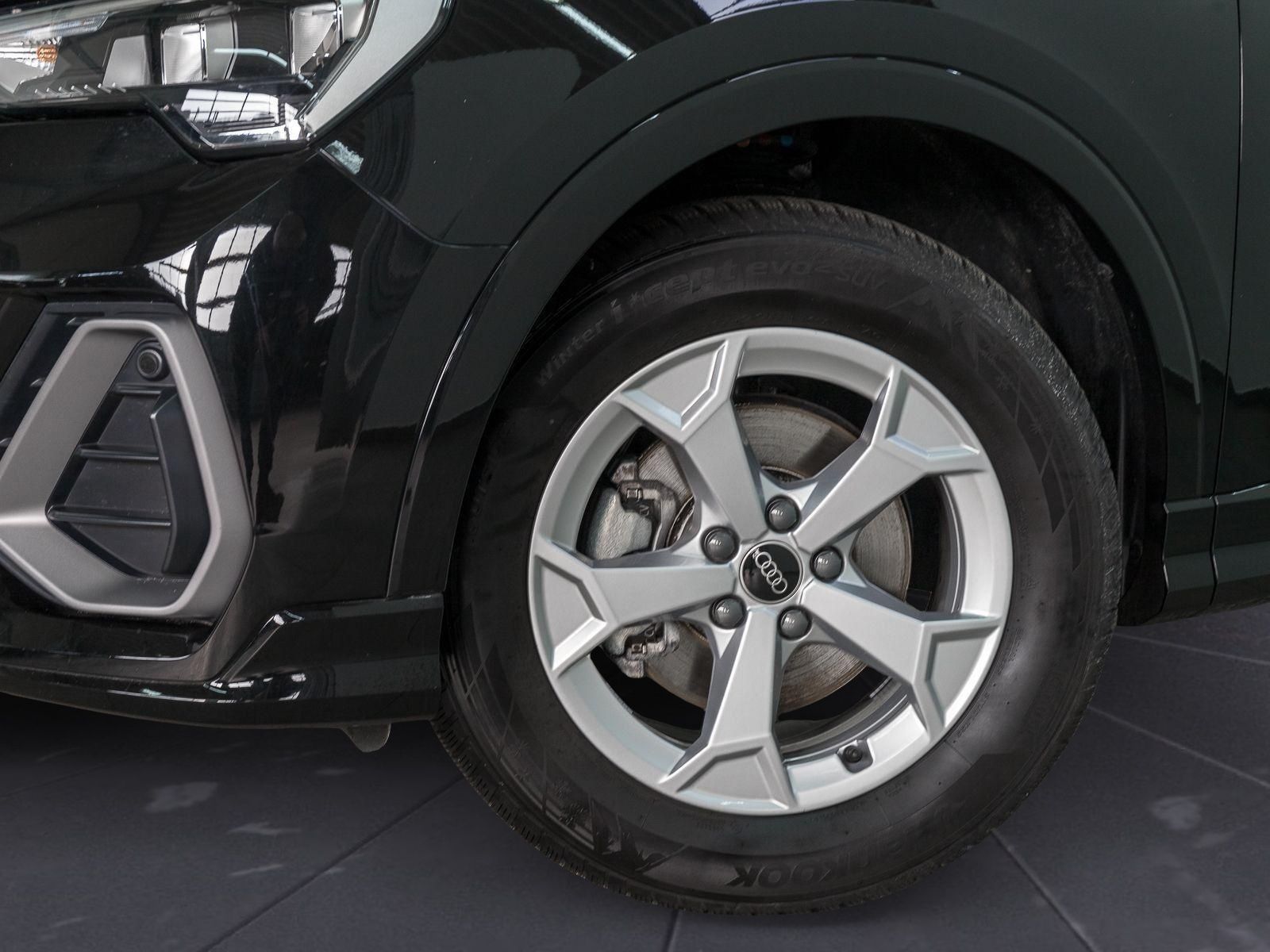 Audi Q3 35 TDI Q S LINE - Samsaru's Car Outlet