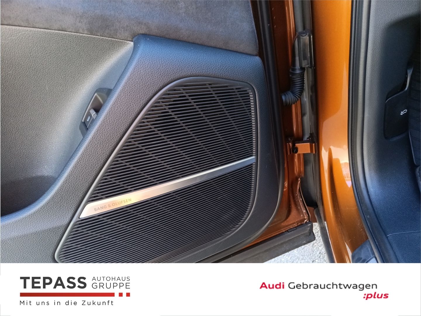 Audi Q7 55 TFSI e S LINE AHK PANO NAVI B&O LUFT HUD