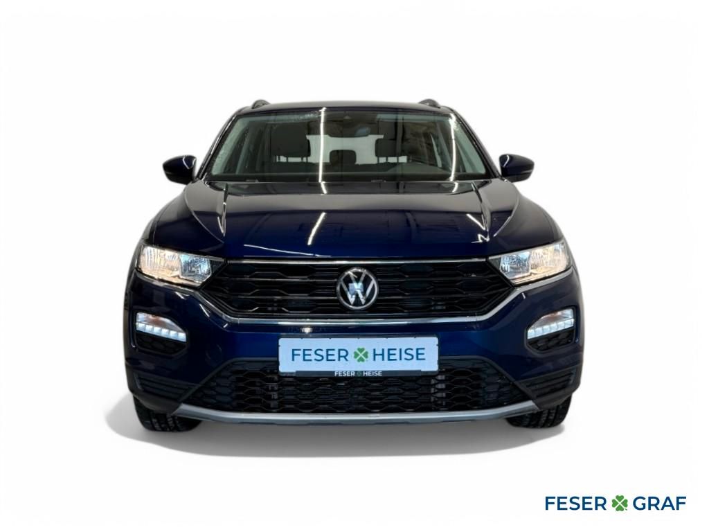 Volkswagen T-Roc Style 1.5 TSI - Samsaru's Car Outlet