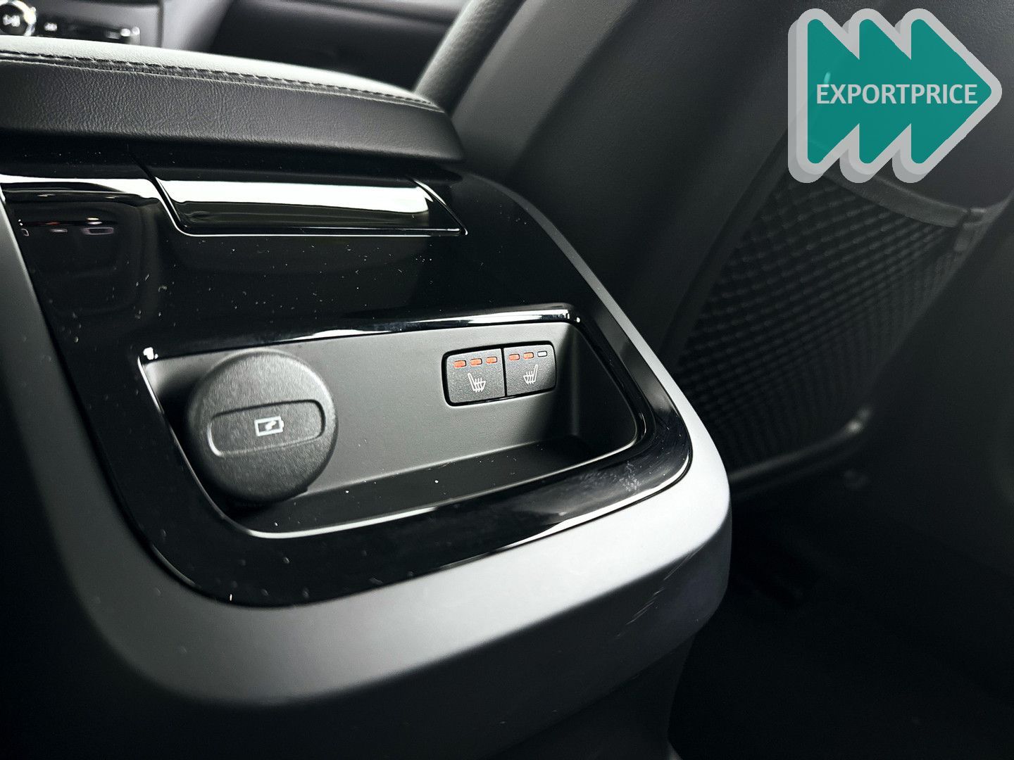 Volvo V60 T6 Plug-in hybrid AWD Essential Bright | Par