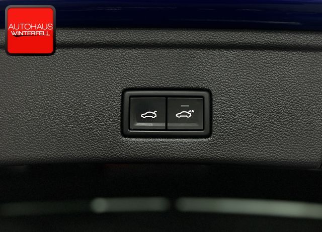 Volkswagen Touareg R 3.0 TSI 4M eHybrid PANO+HD-MATRIX+SOFT