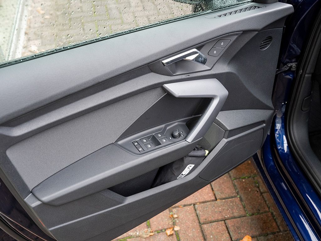 Audi A3 Sportback 30 TFSI