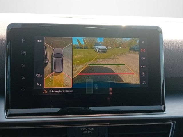 Seat Tarraco 2.0 TDI -FR Allrad+Leder+AHK+DSG+u.v.m