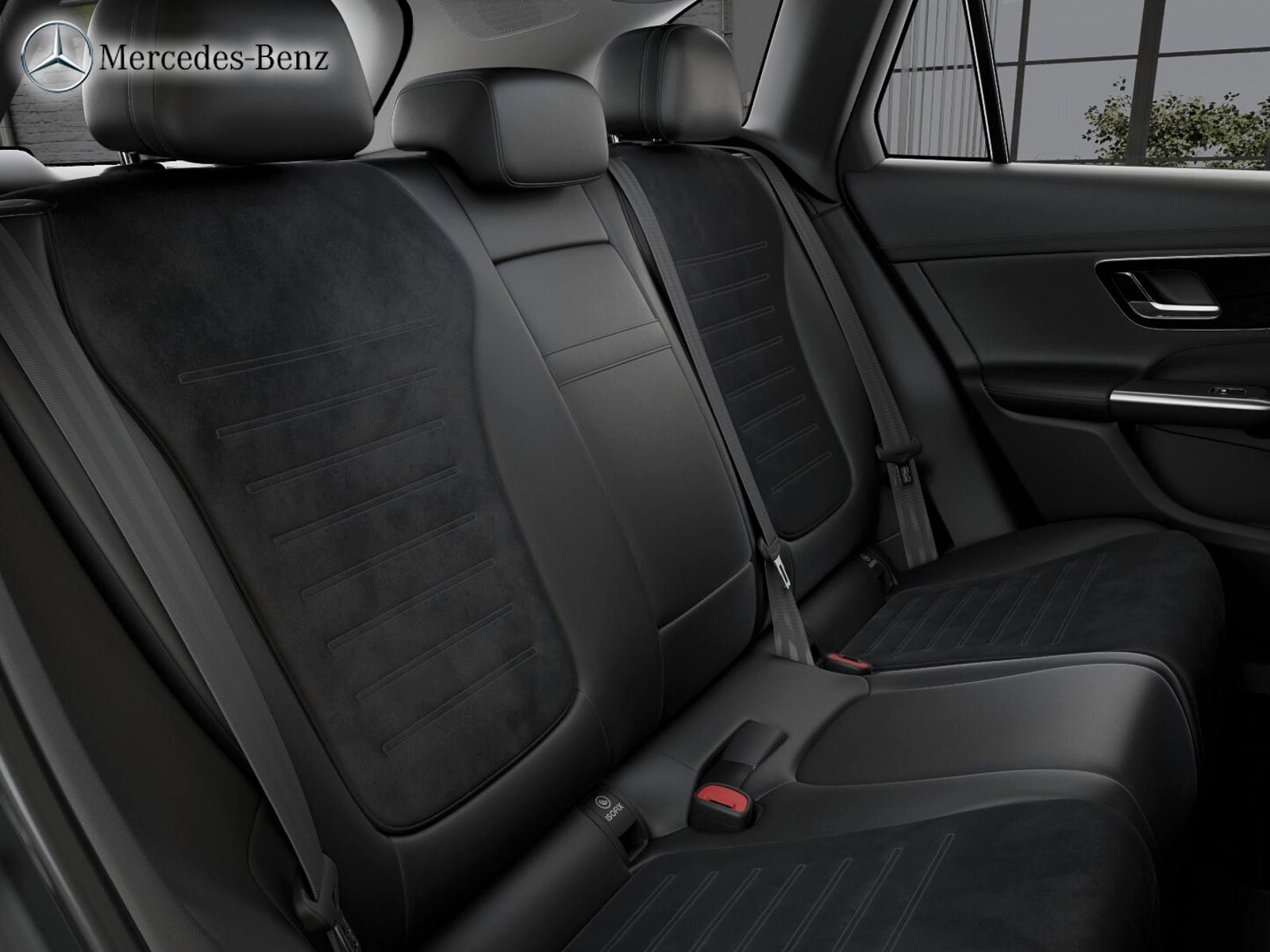 Mercedes-Benz GLC 300 d 4M AMG - Samsaru's Car Outlet