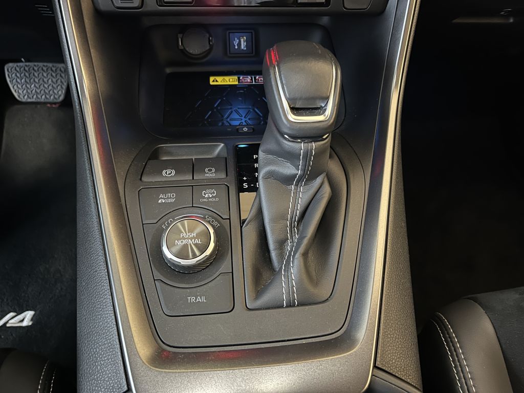 Toyota RAV 4 Plug-in-Hybrid GR SPORT 4x4 *306 PS*