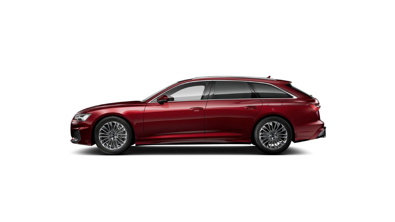 Audi A6 Avant 50 TFSIe S LINE QUATTRO - Samsaru's Car Outlet