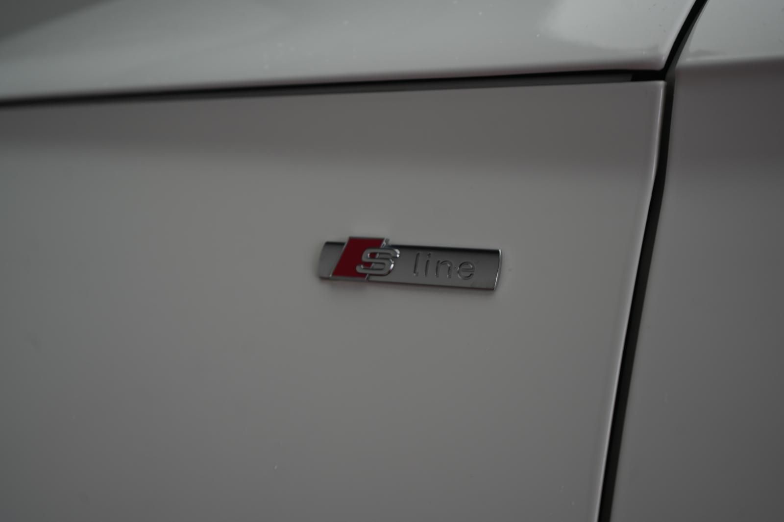 Audi Q5 40 TDI Sportback quattro S tronic S line Navi