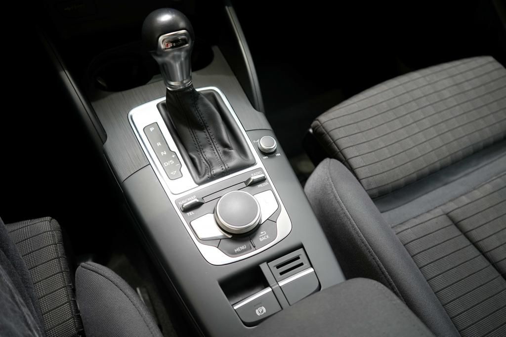 Audi A3 40 TFSI Sportback quattro S-Line - Samsaru's Car Outlet