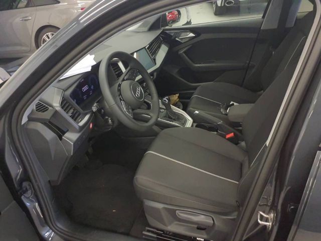 Audi A1 Sportback advanced 30 TFSI S tr - Samsaru's Car Outlet