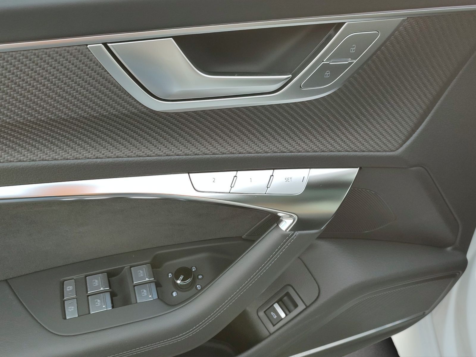 Audi RS 6 Avant performance 4.0 TFSI quattro*Navi*Mat