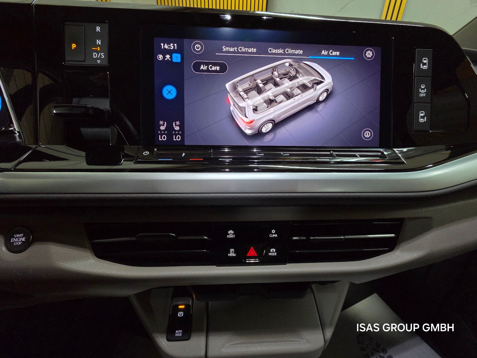 Volkswagen EDITION/MASSAGE/HEADUP/HARMAN/IQ.LIGHT/WIFI/eTÜR