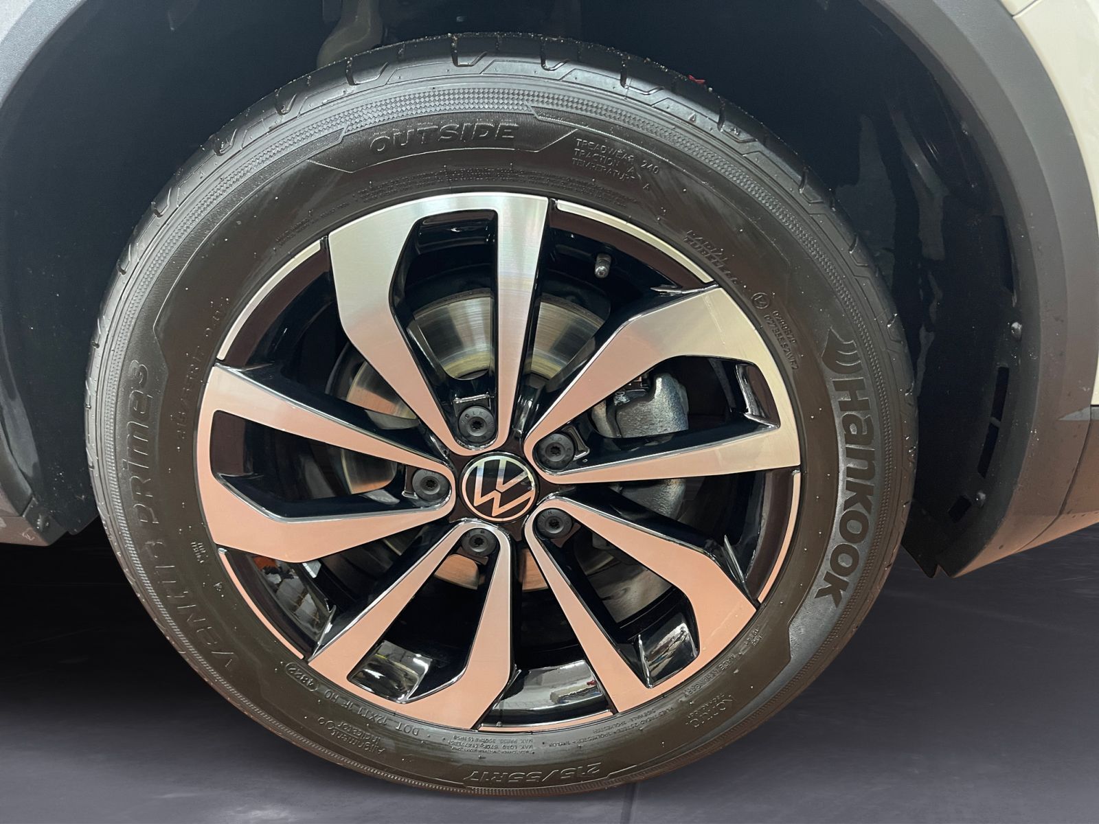 Volkswagen T-Roc 1.5 TSI OPF DSG Style" → "Volkswagen T-Roc 1.5 TSI Style - Samsaru's Car Outlet