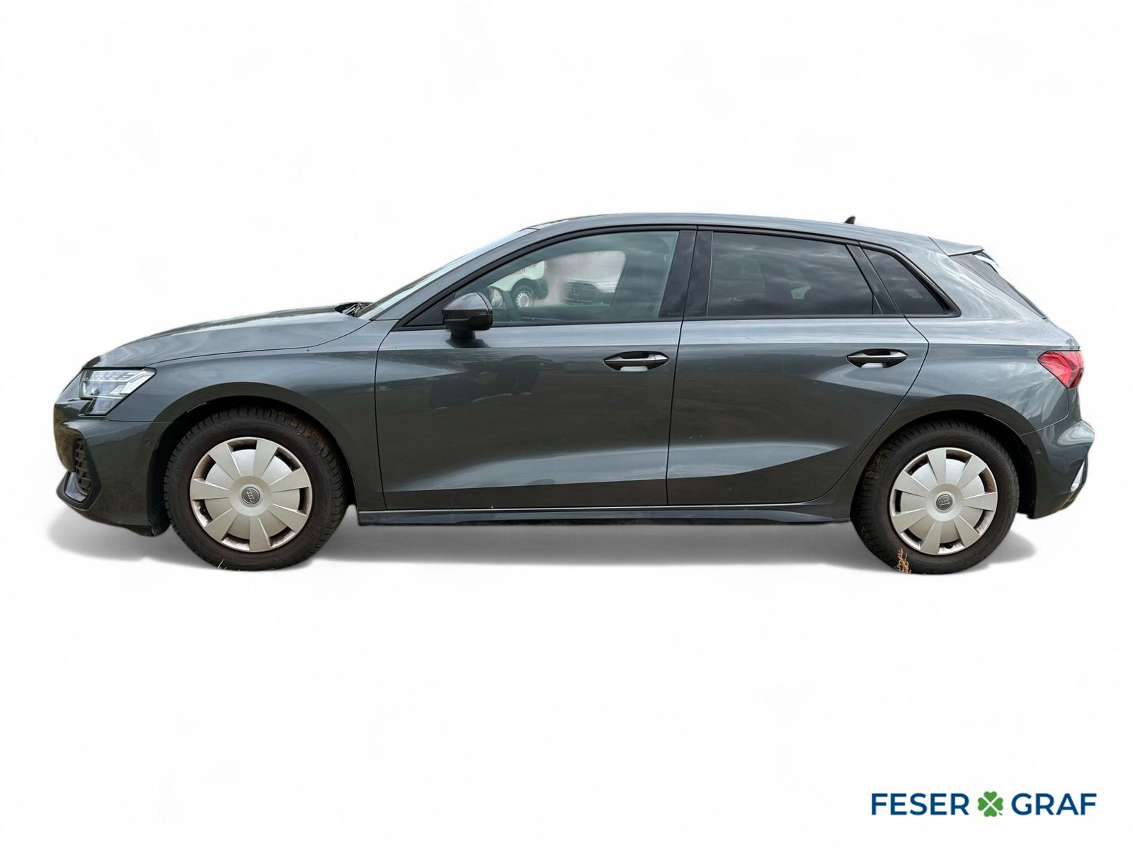 Audi A3 Sportback S line 35TFSI S tronic - Samsaru's Car Outlet