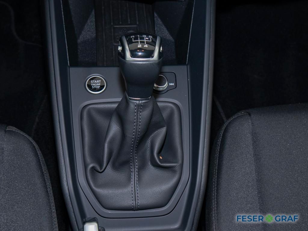 Audi A1 Sportback 25 TFSI Advanced - Samsaru's Car Outlet