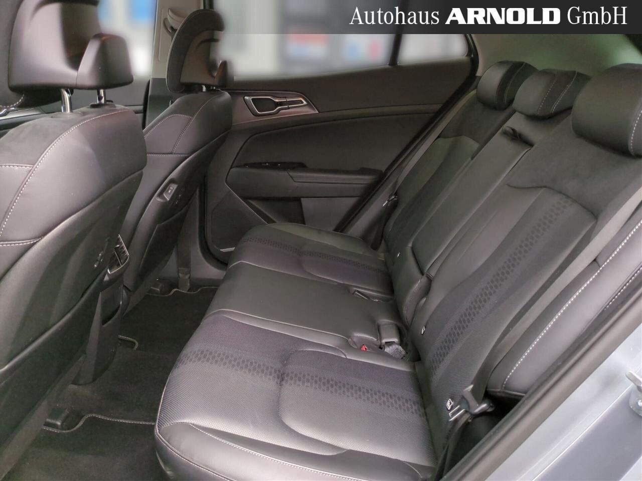 Kia Sportage 1.6 T-GDI AWD PHEV PlugInHybrid Spirit