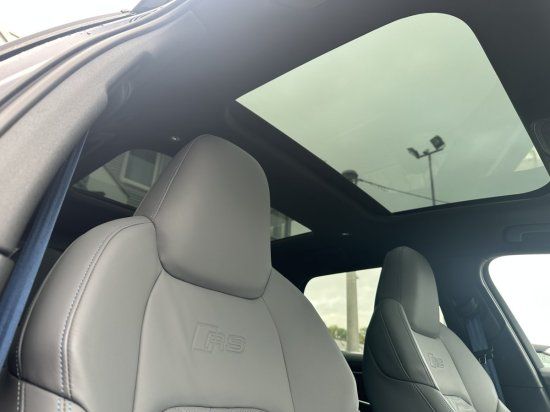 Audi RS6 AVANT 4.0TSI QUATTRO*HEAD-UP*PANO*STANDH.*AH