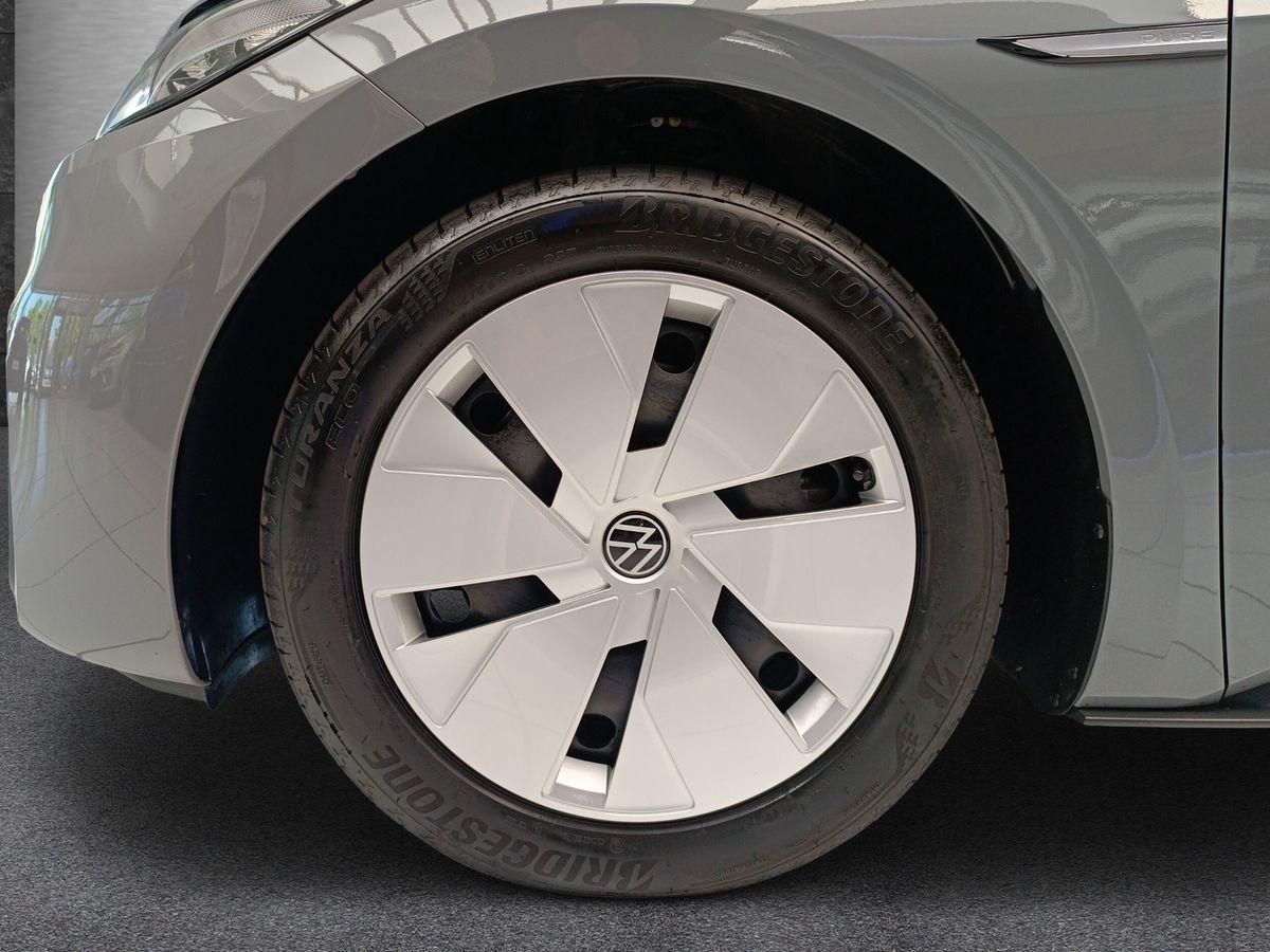 Volkswagen ID.3 45 KWh PURE PERFORMANCE - Samsaru's Car Outlet