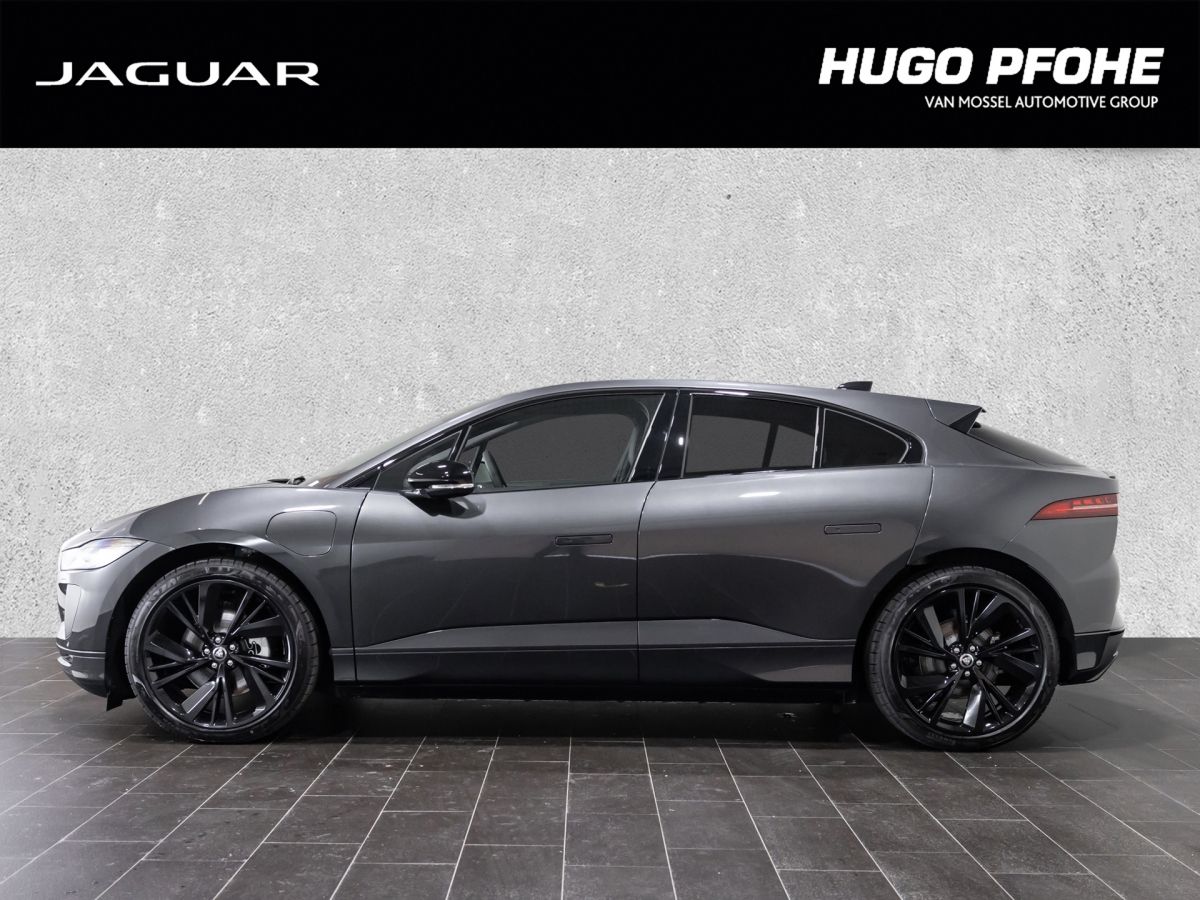 Jaguar I-PACE R-Dynamic SE EV400 | HuD | Sportsitze