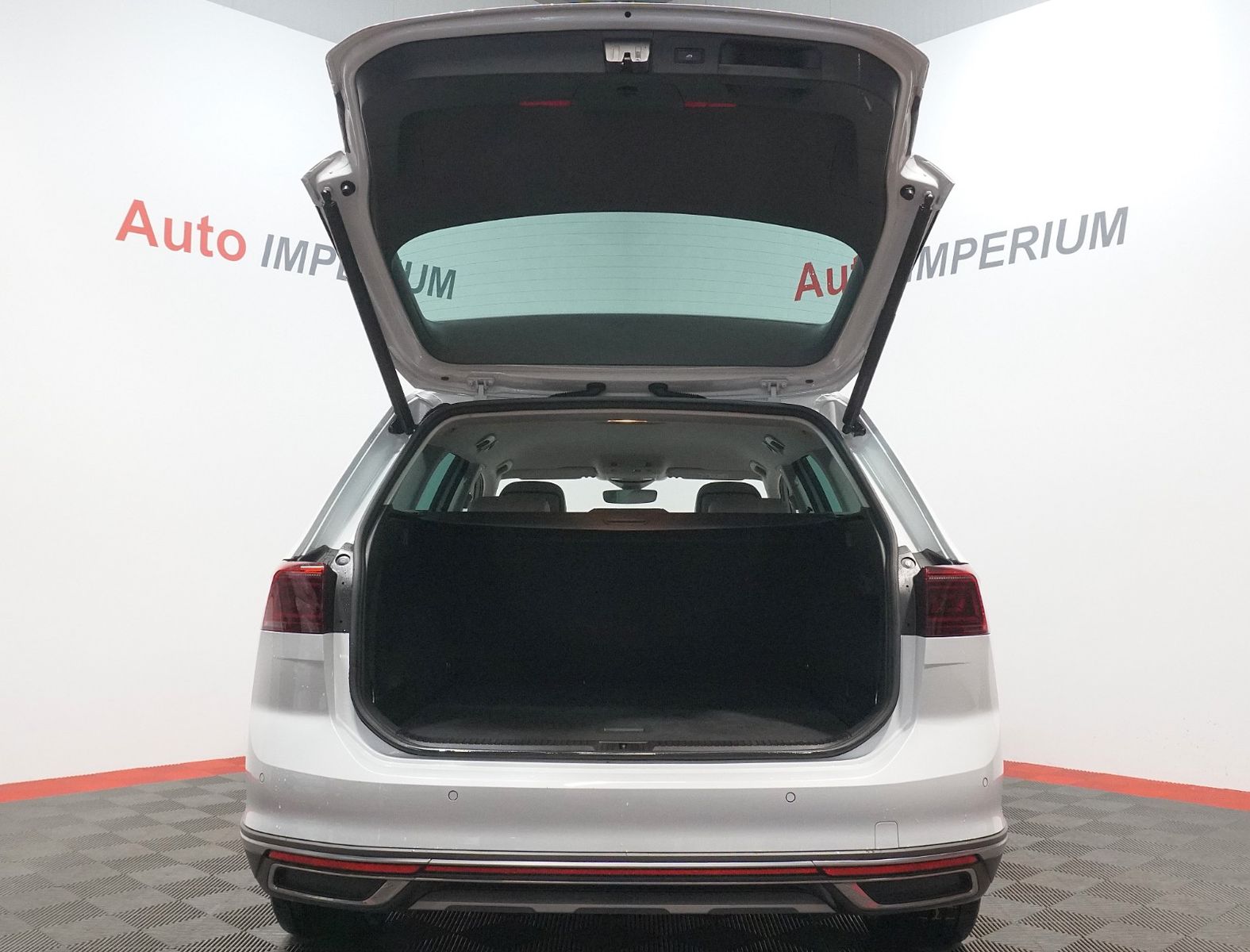 Volkswagen Passat Variant Alltrack 4Motion*ACC*RFK*MATRIX*