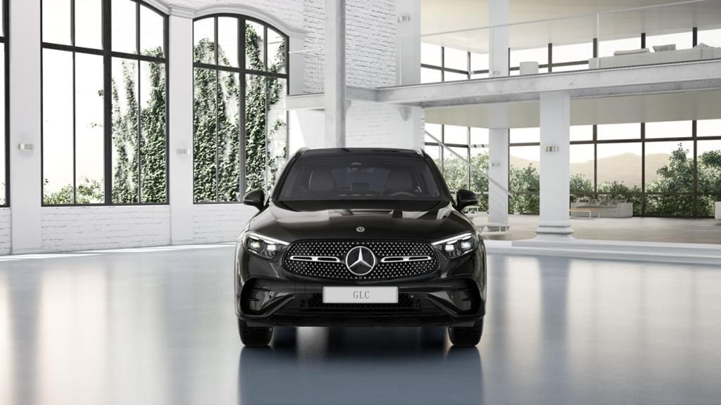 Mercedes-Benz GLC 450 d 4M AMG Line Adv+ - Samsaru's Car Outlet