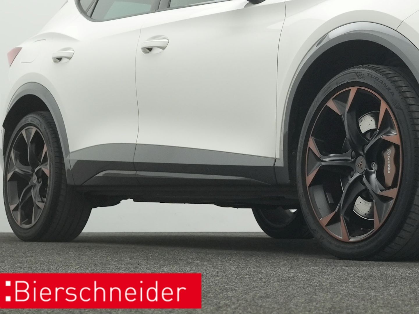 Cupra Formentor 2.0 TSI DSG 4Dr. VZ PANO BREMBO AHK LE