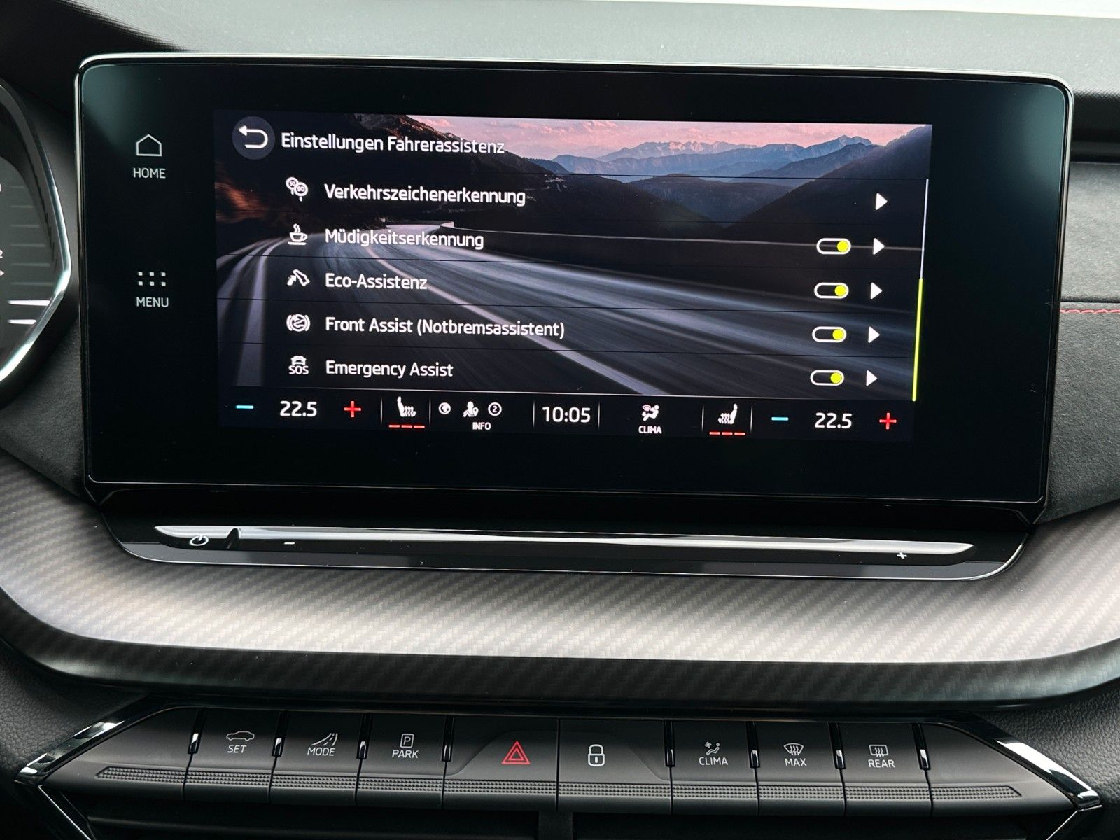 Skoda Octavia RS 2.0TSi DSG - Samsaru's Car Outlet
