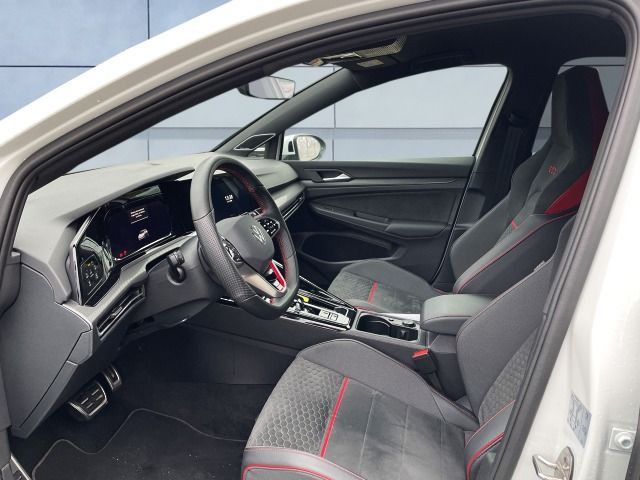 Volkswagen Golf GTI Clubsport 2.0 TSI DSG - Samsaru's Car Outlet
