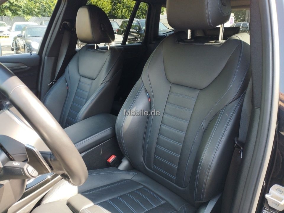 BMW X3 xDrive30e M SPORT - Samsaru's Car Outlet