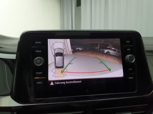 Volkswagen T-Roc TDI 4MOTION DSG Style - Samsaru's Car Outlet