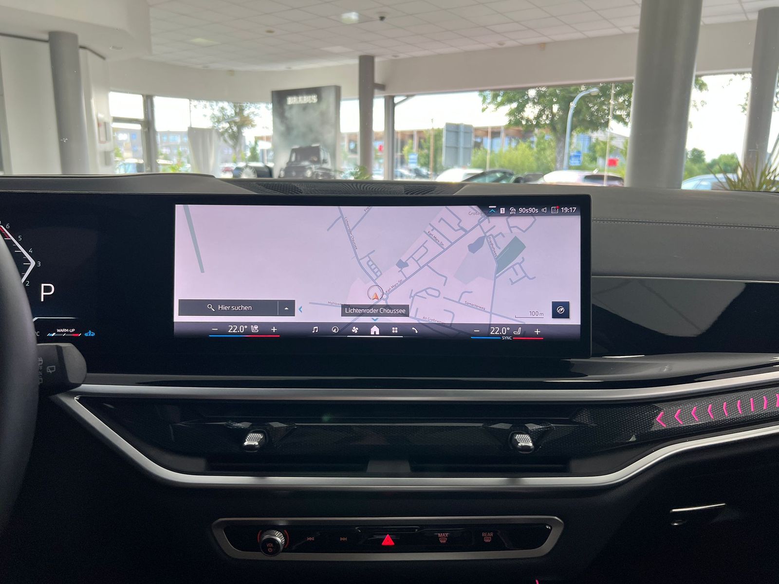 BMW X5 40d xDrive*PANO*STHZG*SOFT*H/K*HUD*AHK*360°