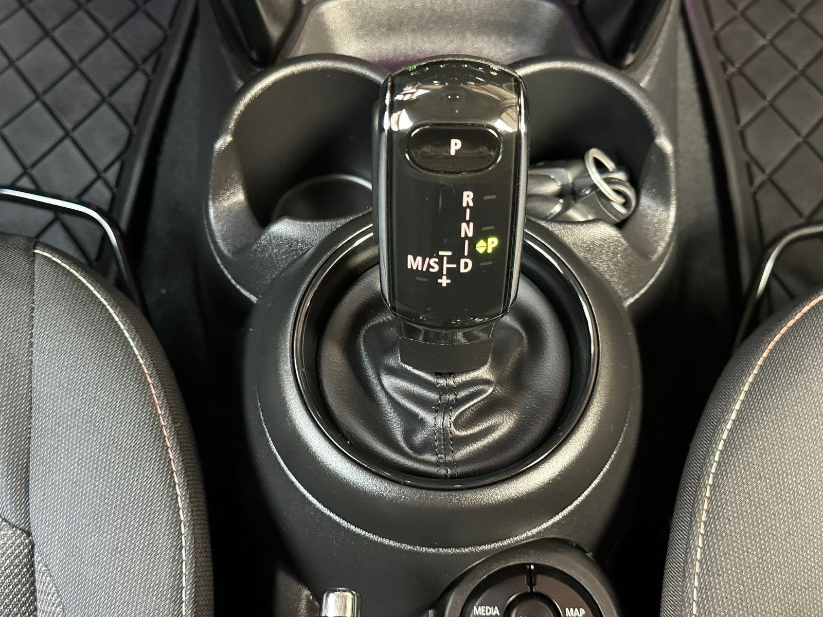 MINI Cooper 1.5T - Samsaru's Car Outlet
