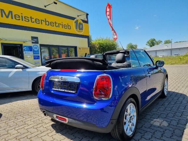MINI One Cabrio - Samsaru's Car Outlet