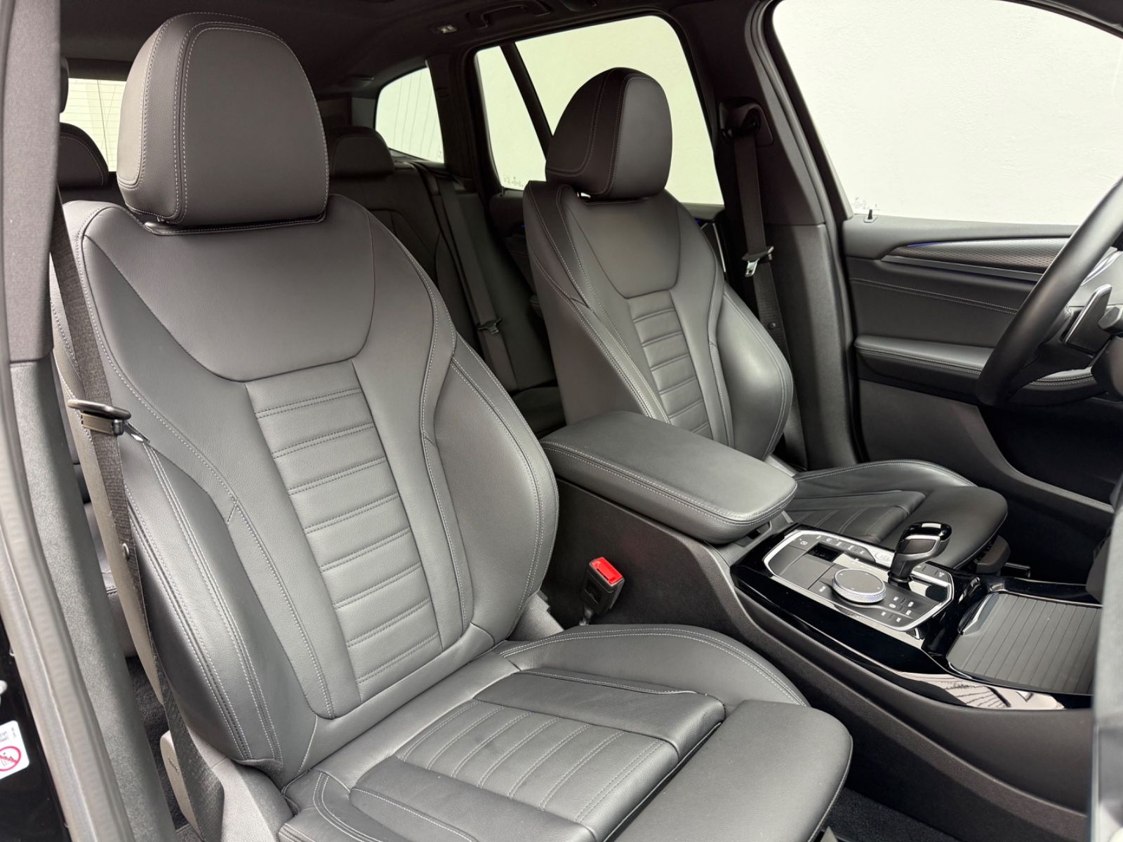 BMW X3 xDrive 30 i M Sport - Samsaru's Car Outlet