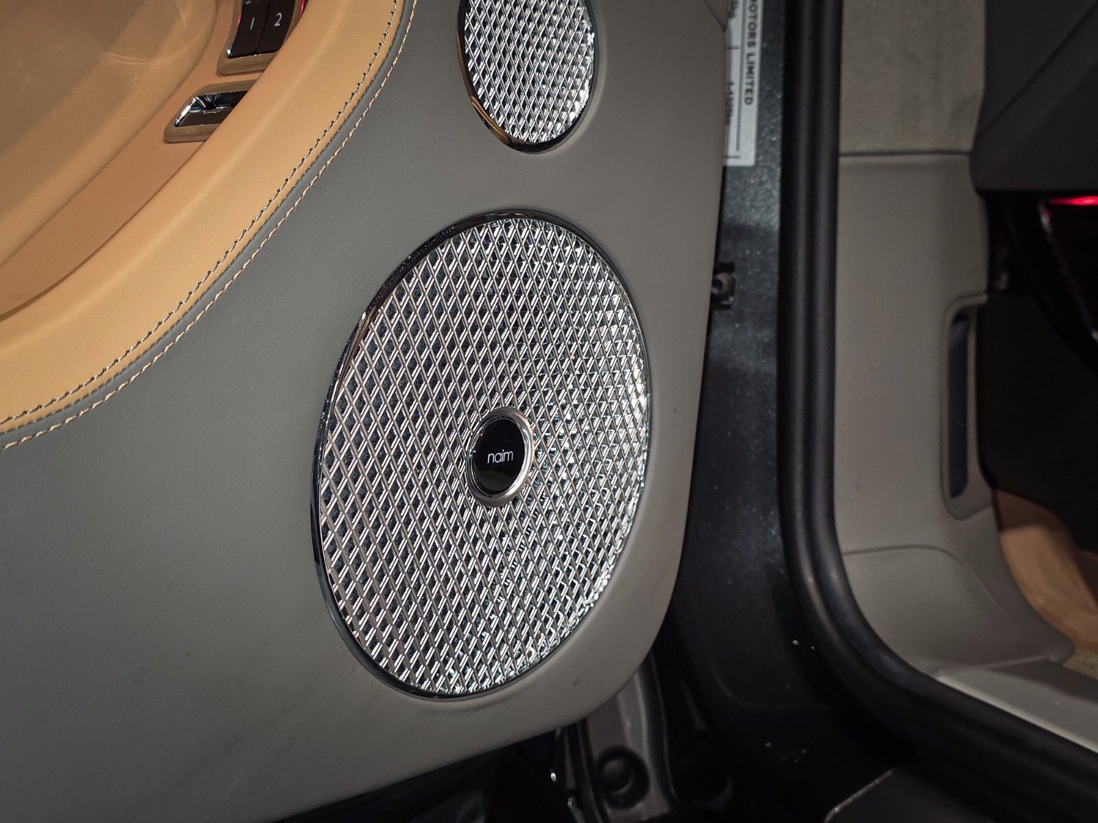Bentley Continental GT Azure / erste Hand /