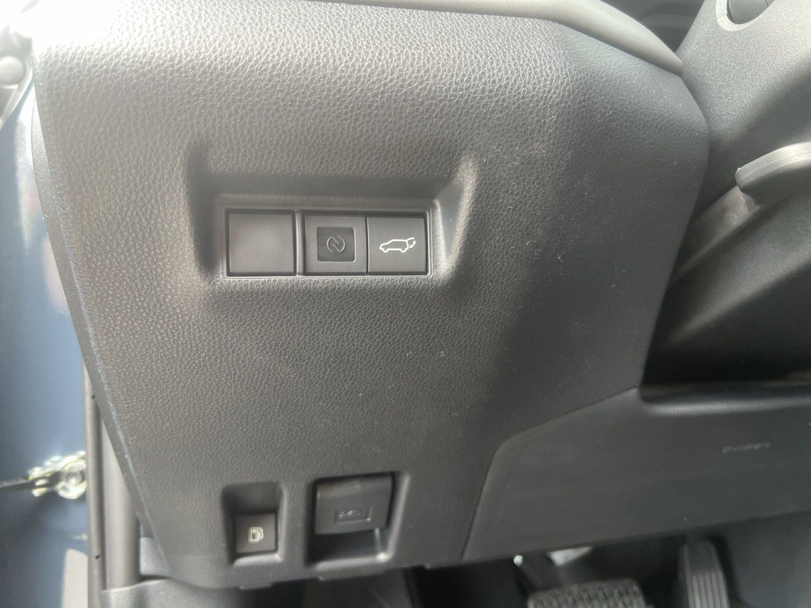 Toyota RAV 4 2.5-l Hybrid CVT (e4x4) Teamplayer