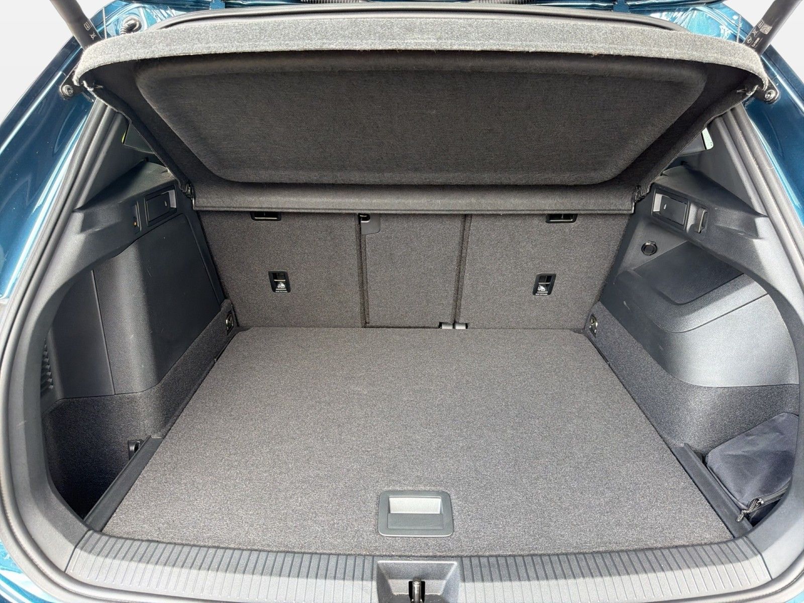 Volkswagen Tiguan 1.5 TSI eHybrid  DSG RLine BlackStyle H&K