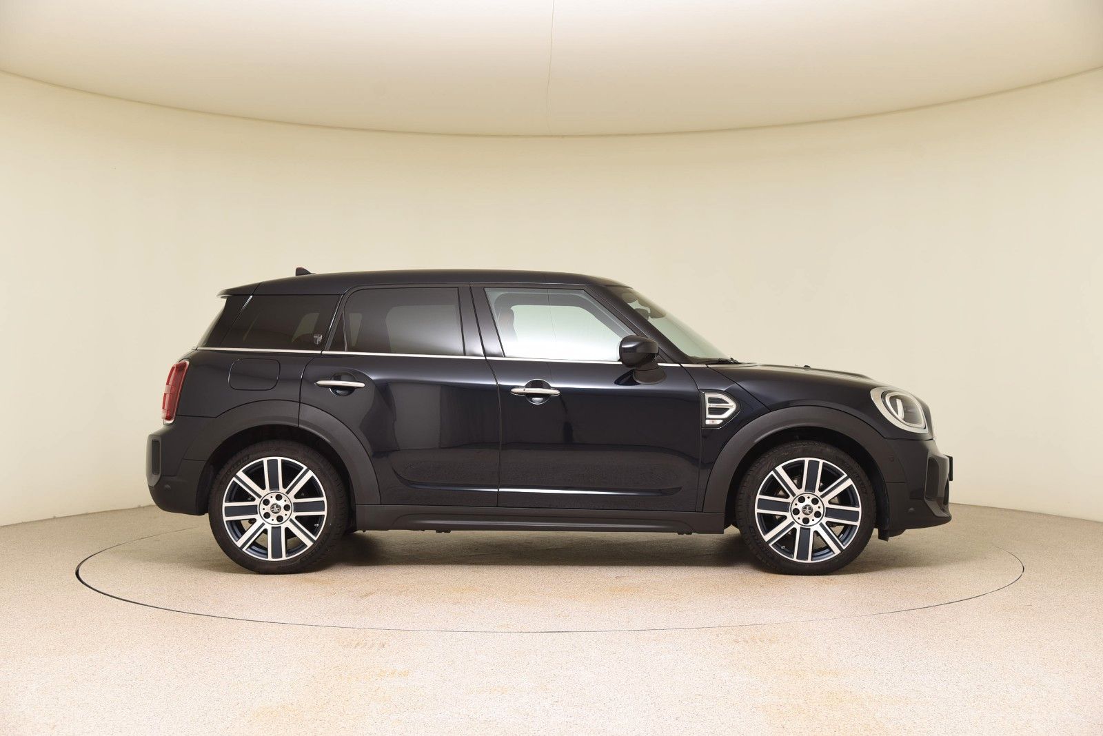 MINI Mini Cooper Countryman MINI Yours - Samsaru's Car Outlet