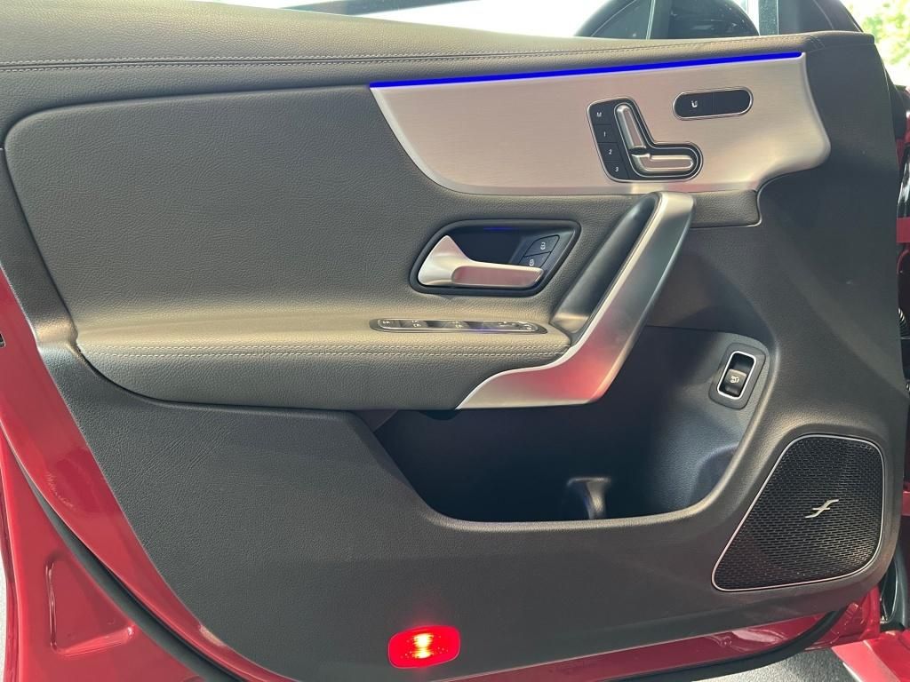Mercedes-Benz CLA 35 AMG 4M SB - Samsaru's Car Outlet