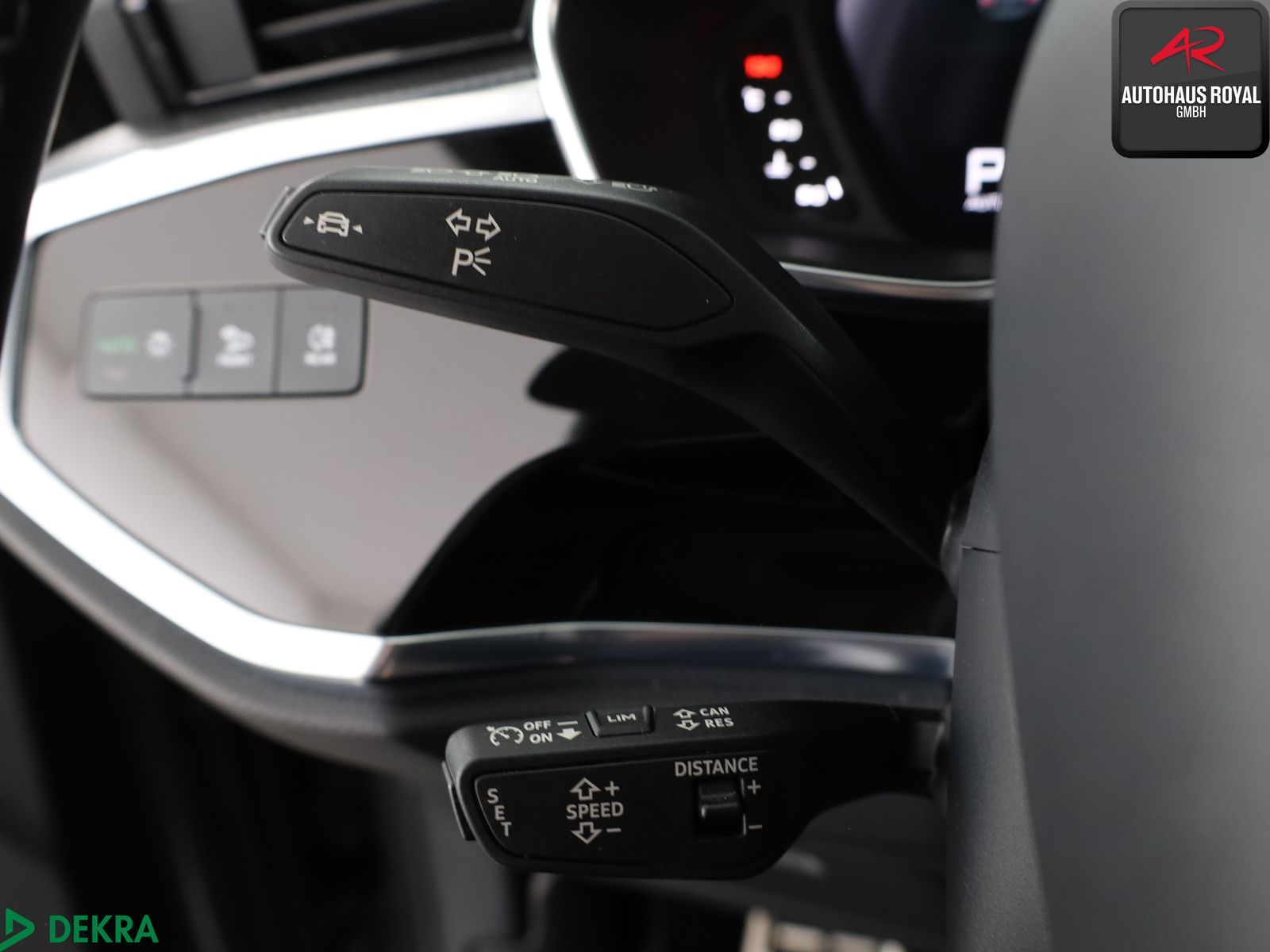 Audi Q3 Sportback 45 TFSI qu 3x S LINE KEYLESSGO,ACC