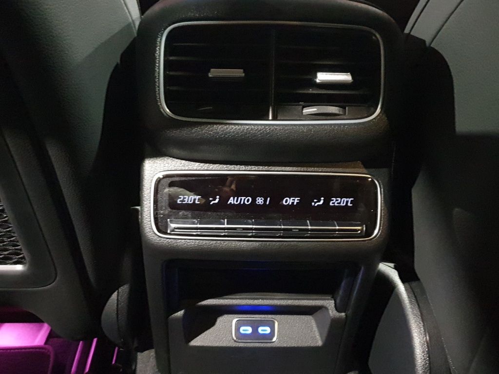 Mercedes-Benz GLE 450 d 4M AMG*NIGHT*AHK*PANO*KEYL*HEAD-UP