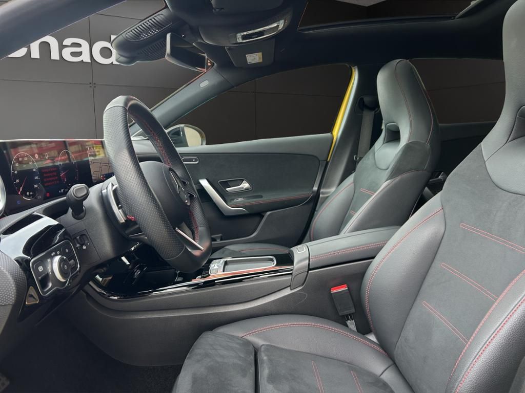 Mercedes-Benz A 180 AMG - Samsaru's Car Outlet