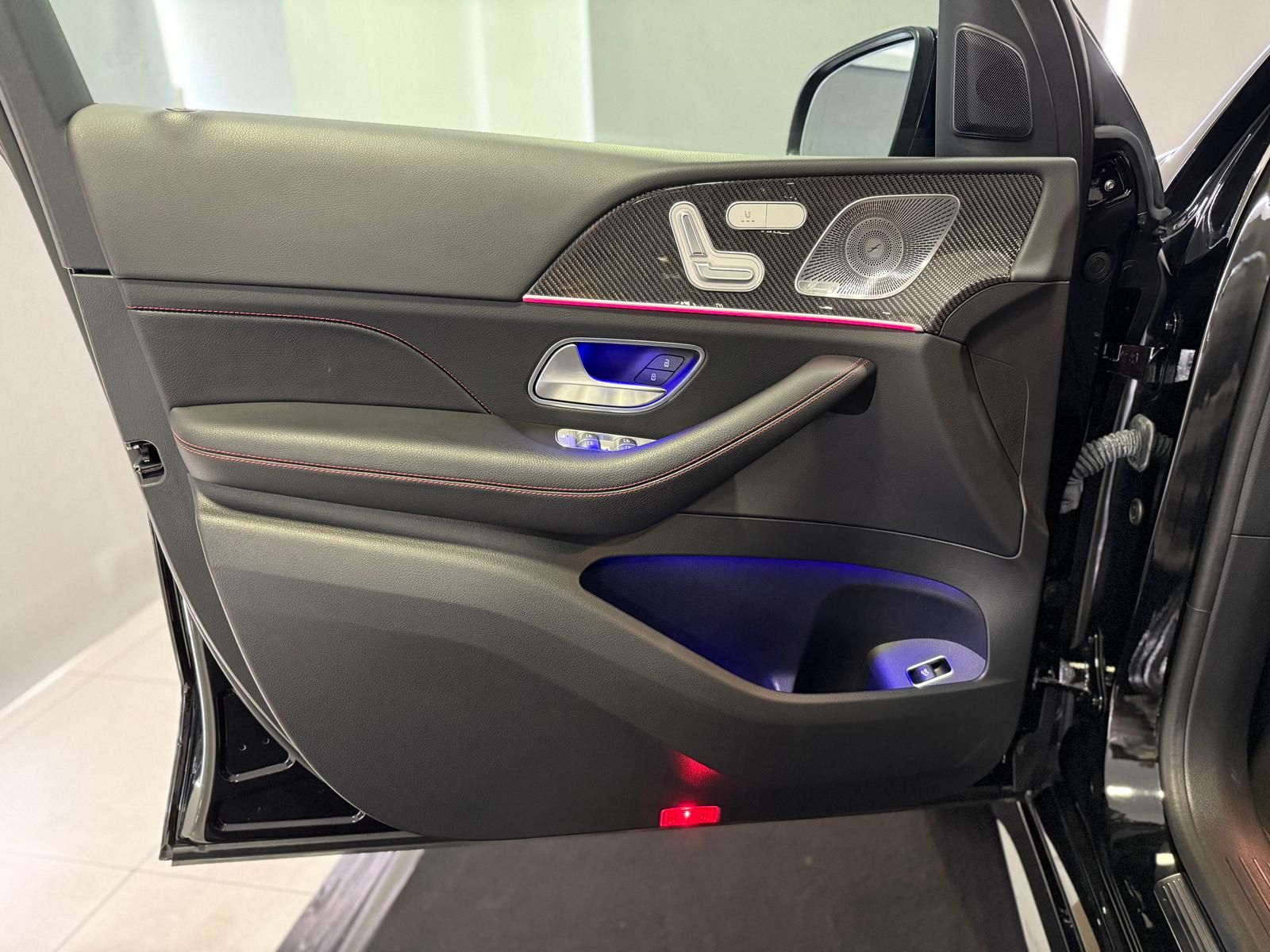 Mercedes-Benz GLE 53 AMG 4Matic+*PANO*HUD*CARBON*DISTR*360KAM*