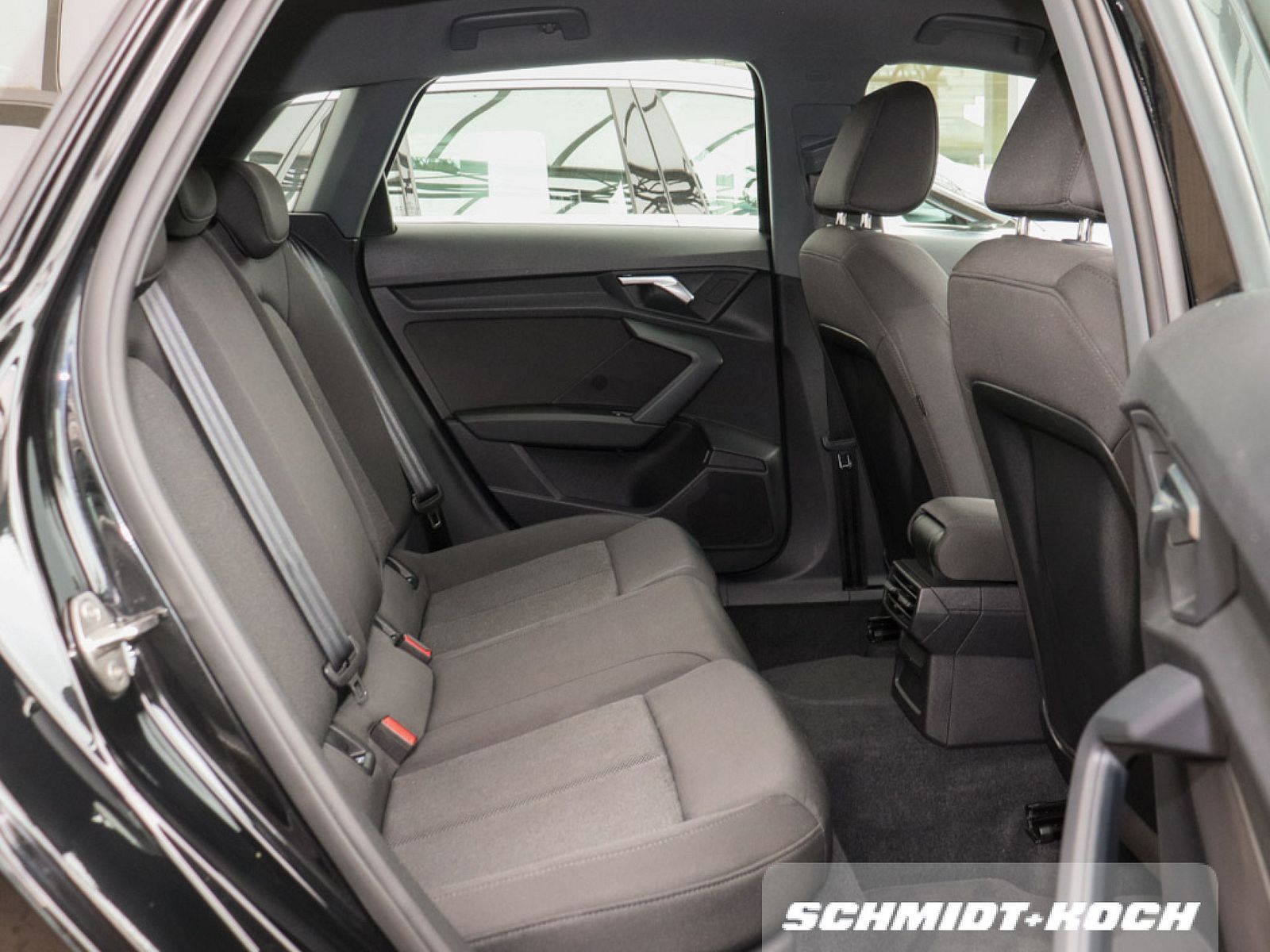 Audi A3 30 1.0 TFSI Sportback S-tronic Navi Klima