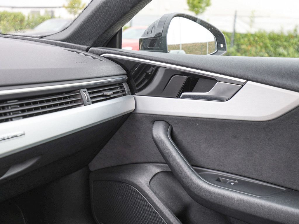 Audi A5 Sportback S line 50 TDI quattro ACC NAVI SHZ